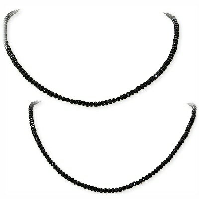 LA PUREZZA シルバー ペアネックレス 大人 シンプル 彼女 彼氏 レディース メンズ カップル ペア 誕生日 記念日 ギフトラッピング ラ・プレッツァ...