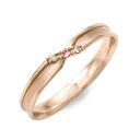 LOVERS&RING ラバーズアンドリング リング 指輪 トルマリン ピンク 20代 30代 人気 ブランド プレゼント(4)
