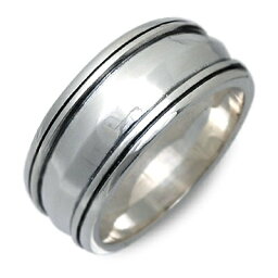 エムズコレクション 指輪（メンズ） M's collection エムズコレクション シルバー リング 指輪 ホワイト 人気 ブランド プレゼント