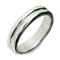 エムズコレクション 指輪（メンズ） M's collection エムズコレクション シルバー リング 指輪 ホワイト 人気 ブランド プレゼント