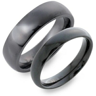 ペアリング カップル vie ステンレス 太め ペアリング カップル 2個セット 結婚指輪 婚約指輪 メンズ レディース 彼氏 彼女 誕生日プレゼント ギフト ...