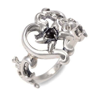 UZUOU ウズオウ シルバー リング 指輪 クォーツ ホワイト 彼女 レディース プレゼント