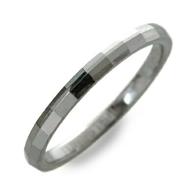 MU-RA タングステン リング 指輪 婚約指輪 結婚指輪 エンゲージリング 彼氏 メンズ 誕生日 記念日 ギフトラッピング ムーラ プレゼント
