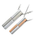 MU-RA ムーラ ペアネックレス 大人 ホワイト 人気 ブランド プレゼント ペアネックレス ブランド 大人 カップル 彼女 彼氏 誕生日 記念日 ギフト