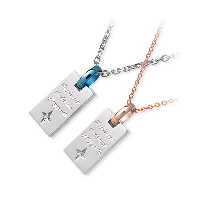 MU-RA ムーラ ペアネックレス 大人 ホワイト 人気 ブランド プレゼント ペアネックレス ブランド 大人 カップル 彼女 彼氏 誕生日 記念日 ギフト つ...