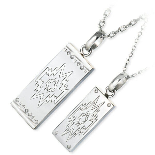 MU-RA ムーラ ペアネックレス 大人 人気 ブランド プレゼント ペアネックレス ブランド 大人 カップル 彼女 彼氏 誕生日 記念日 ギフト