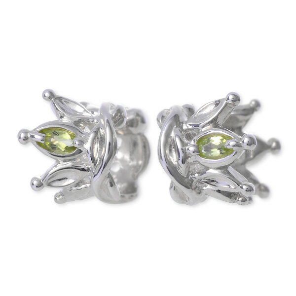 UZUOUウズオウシルバーイヤリン...