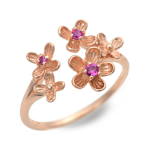 MU-RA ムーラ シルバー リング フリーサイズ 指輪 ピンク 彼女 レディース 人気 ブランド プレゼント