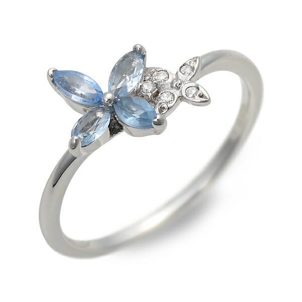 MU-RA ムーラ シルバー リング 指輪 ホワイト 彼女 レディース 人気 ブランド プレゼント