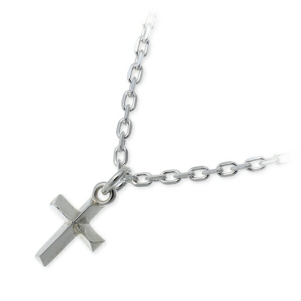 Drops ドロップス シルバー ネックレス ホワイト 彼氏 メンズ 人気 ブランド プレゼント