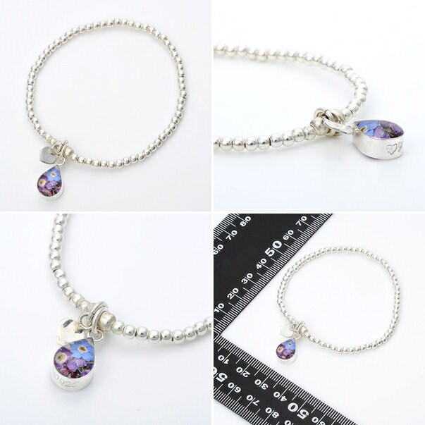 Candy Flower ����С� �֥쥹��å� 20�� 30�� ��� ��ǥ����� ���� �������ץ쥼��� ��ǰ�� ���եȥ�åԥ� �����ǥ��ե�12��