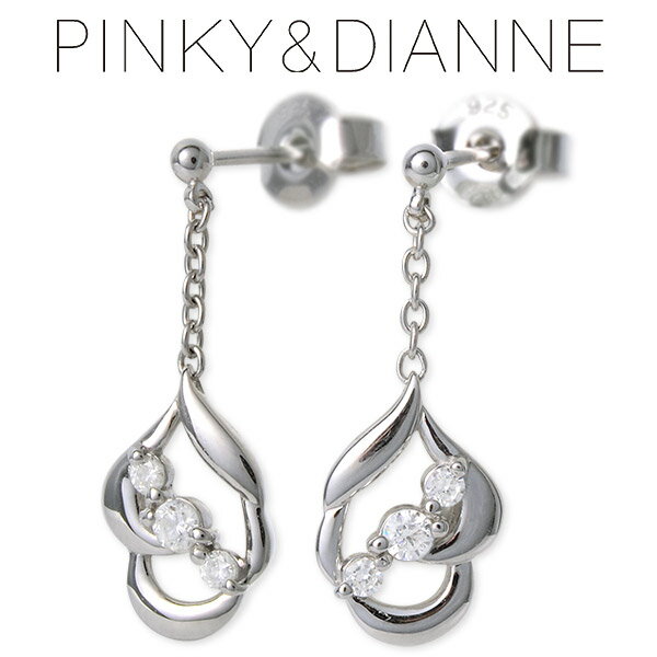  Pinky&Dianne Vo[ sAX ޏ fB[X  a LO MtgbsO sL[Ah_CA v[g