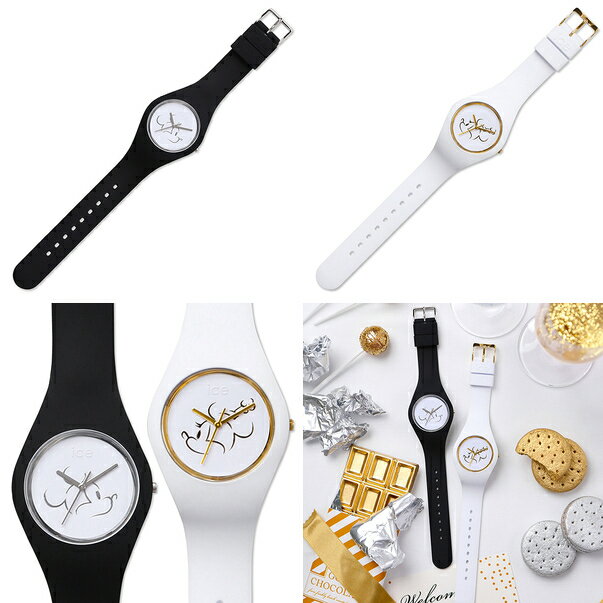ICE-WATCHDisneyペアウォッチ彼女彼氏レディースメンズカップルペア誕生日プレゼント記念日ギフトラッピングアイスウォッチディズニーDisneyzone送料無料母の日2020