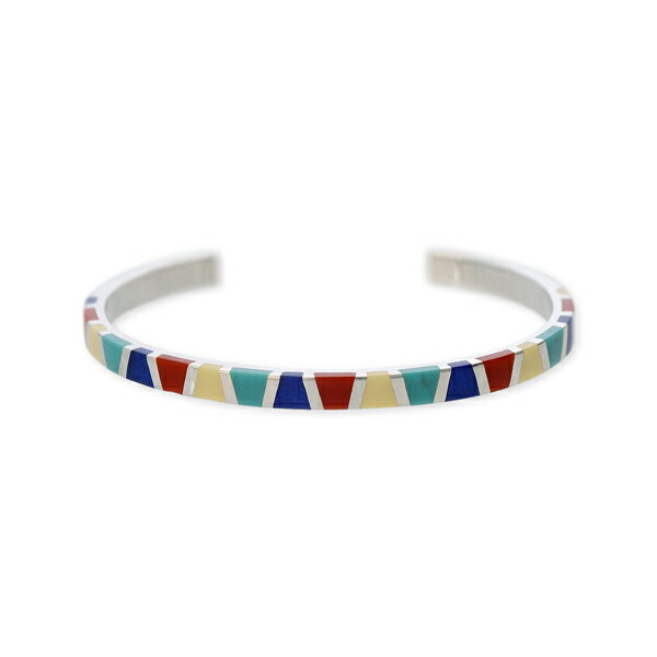 SAINTS シルバー バングル 彼氏 メンズ 誕生日 記念日 ギフトラッピング セインツ 送料無料 プレゼント