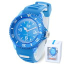 ICE-WATCH 時計 彼氏 メンズ 誕生日プレゼント 記...