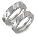 ペアリング ブランド KENBLOOD シルバー 婚約指輪 結婚指輪 エンゲージリング 彼女 彼氏 レディース メンズ カップル ペア 誕生日 記念日 ギフトラッピング ケンブラッド 送料無料 プレゼント ペアリング カップル 2個セット