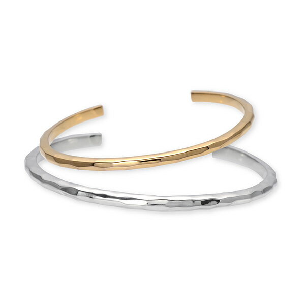 ペアバングル SAINTS シルバー 彼女 彼氏 レディース メンズ カップル ペア 誕生日 記念日 ギフトラッピング セインツ 送料無料 プレゼント