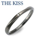 THE KISS 指輪 メンズ THE KISS シルバー リング 指輪 婚約指輪 結婚指輪 エンゲージリング ダイヤモンド 彼氏 メンズ 誕生日 記念日 ギフトラッピング ザキッス ザキス ザ・キッス 送料無料 プレゼント