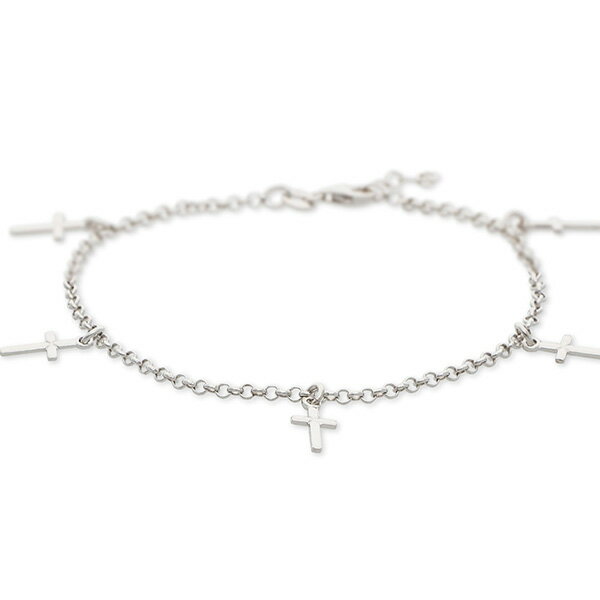 entiere シルバー アンクレット 20代 30代 彼女 レディース 女性 誕生日 記念日 ギフトラッピング アンティエーレ プレゼント