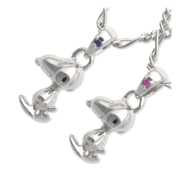 SAINTS シルバー ペアネックレス 大人 シンプル 20代 30代 彼女 彼氏 レディース メンズ カップル ペア 誕生日 記念日 ギフトラッピング セイン...