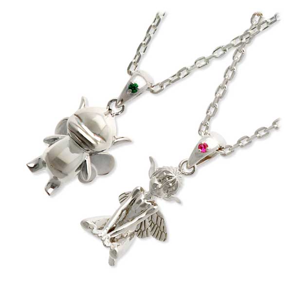 SAINTS ベルセルク シルバーペアネックレス 大人 ペア 誕生日 記念日 ギフトラッピング セインツ 送料無料 プレゼント ペアネックレス ブランド 大人 ...