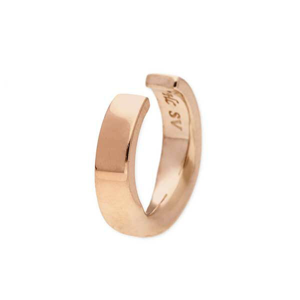 HEART OF CONCEPT シルバー イヤリング イヤーカフ イヤカフ レディース 誕生日 記念日 ギフトラッピング ハートオブコンセプト プレゼント クリスマスプレゼント