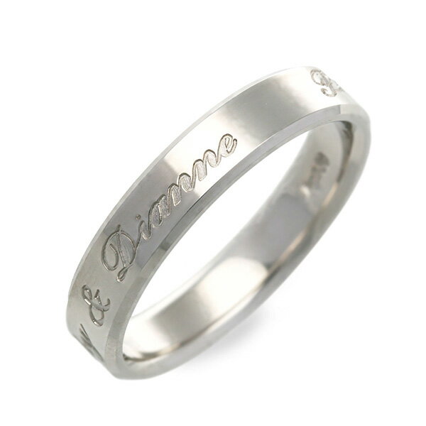 ピンキーアンドダイアン シルバーリング レディース 女性 彼女 プレゼント 誕生日 記念日 ブランド