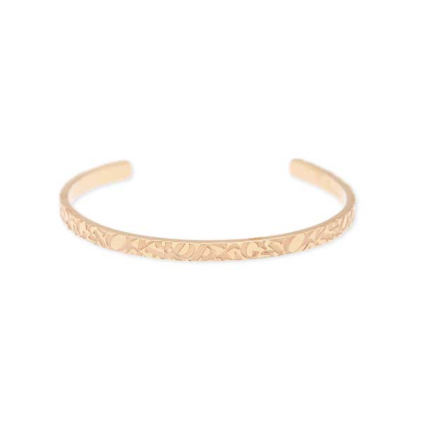 ザニポロタルツィーニ ステンレスバングル Zanipolo Terzini つけっぱなし 金属アレルギー対応 シンプル レディースブレスレット 彼女 女性 誕生...