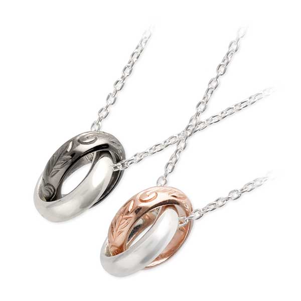 シルバーペアネックレス LION HEART ライオンハート ペアネックレス シルバー ブランド カップル お揃い 誕生日 プレゼント ペアネックレス ブランド...