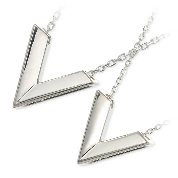 シルバーペアネックレス Blue Cat ペア カップル お揃い 誕生日 プレゼント ペアネックレス ブランド 大人 カップル 彼女 彼氏 誕生日 記念日 ギフ...