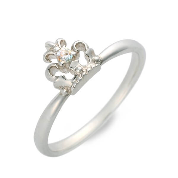 シルバーリング Blue Cat レディース 彼女 女性 誕生日 プレゼント