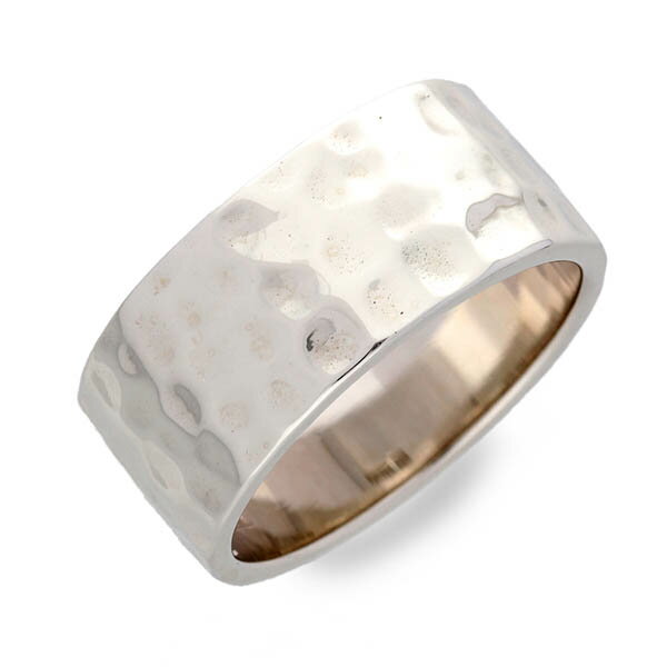 シルバーリング Blanche レディース 彼女 女性 誕生日 プレゼント