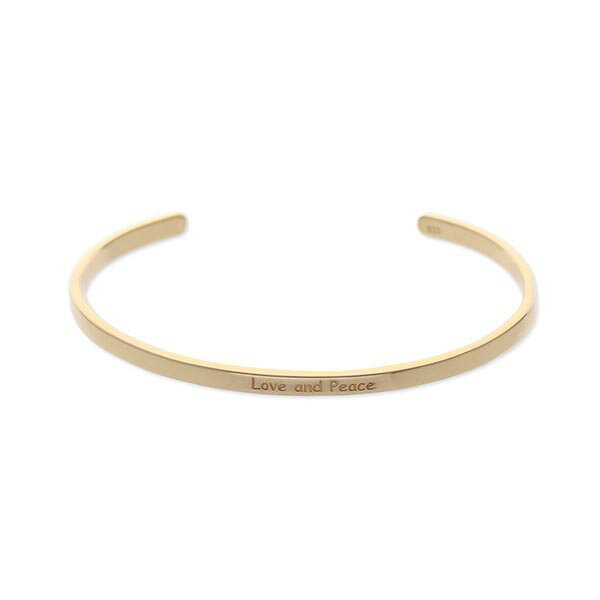 シルバーバングル SAINTS レディース 彼女 女性 誕生日 プレゼント