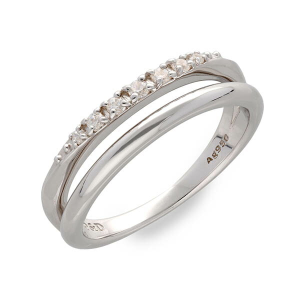 ピンキーアンドダイアンシルバーリン...