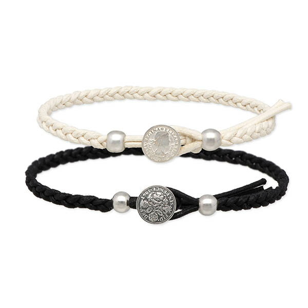 【当店限定】 ペア ブレスレット カップル ブランド 刻印 コード AQUA SILVER 名入れ お揃い 大人 彼女 彼氏 女性 男性 誕生日プレゼント 記念...