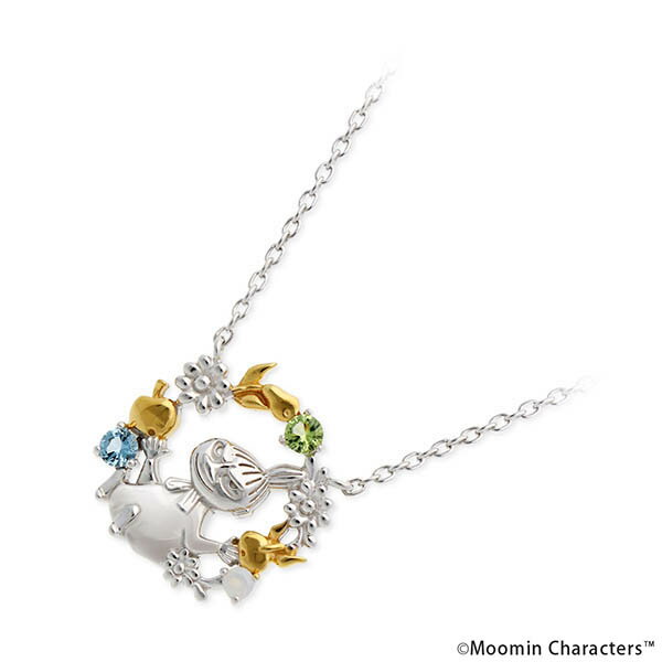 Сͥå쥹 MOOMIN ǥ    ե ץ쥼