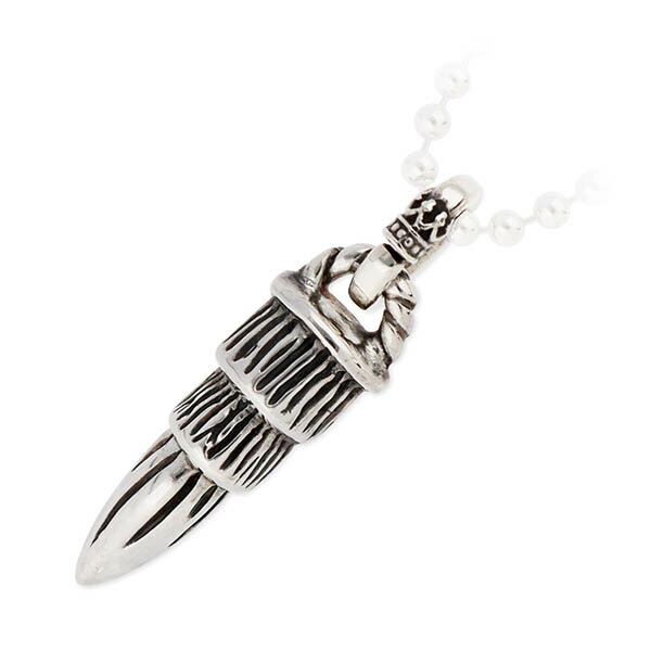 シルバーペンダントトップ GODSIZE メンズ 彼氏 男性 誕生日 ギフト プレゼント