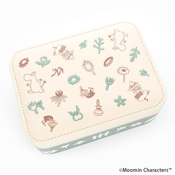ジュエリーBOX MOOMIN レディース 彼女 女性 誕生日プレゼント ギフト