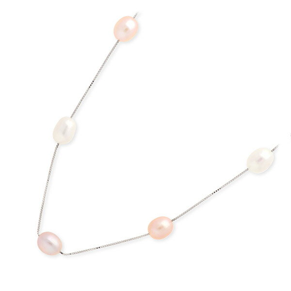 淡水パールネックレス MUSES レディース 彼女 女性 誕生日プレゼント ギフト