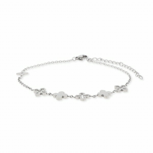 サージカルステンレスアンクレット Disc メンズ 彼氏 男性 誕生日プレゼント ギフト