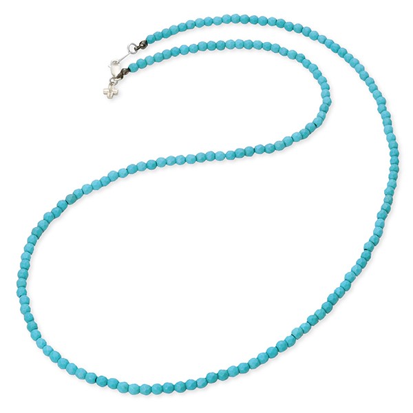 ビーズ・ストーンネックレス wjk メンズ 彼氏 男性 誕生日プレゼント ギフト