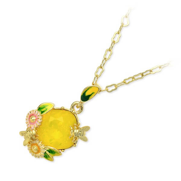 Bill Skinner ブラスネックレス レディース 彼女 女性 誕生日プレゼント ギフト