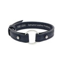 レザーブレスレット&シルバーリング セット ザ・キッス THE KISS レディース 彼女 女性 誕生日プレゼント ギフト メンズ 彼氏 男性 誕生日プレゼント...