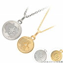 ペアネックレス ステンレス LION HEART ペアネックレス ブランド つけっぱなし 金属アレルギー対応 刻印 名入れ 彫刻 シンプル 大人 カップル お揃い 誕生日プレゼント ギフト(4)