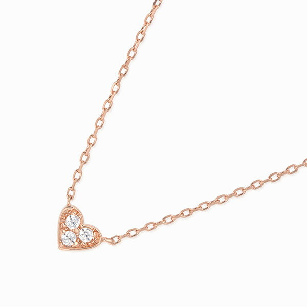 シルバーネックレス THE KISS sweets レディース 彼女 女性 誕生日プレゼント ギフト