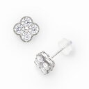 シルバーピアス THE KISS sweets レディース 彼女 女性 誕生日プレゼント ギフト