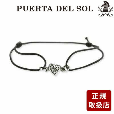 Rakuten - PUERTA DEL SOL プエルタデルソル シルバー ブレスレット ダイヤモンド ブラック 彼氏 メンズ プレゼント