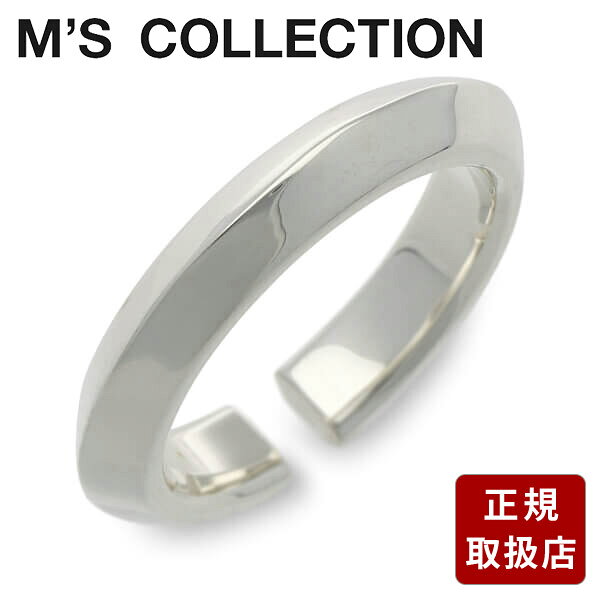 ブランドM's collection 品名 FR-002 素材 サイズ 上幅:約 4.0mm上厚:約 3.2mm下厚:約 3.2mm重量:約 6.5g 備考シンプルなトライアングルワイヤーリング。重ねづけやサムリングとしてスタイリングの幅を広げられそうなアイテムです。指へのストレスが少ないのも魅力的。リングサイズのはかり方
