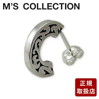 Rakuten - M's collection エムズコレクション シルバー ピアス ホワイト 人気 ブランド プレゼント