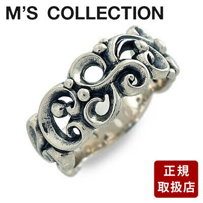 Rakuten - M's collection エムズコレクション シルバー リング 指輪 ホワイト 彼女 レディース プレゼント
